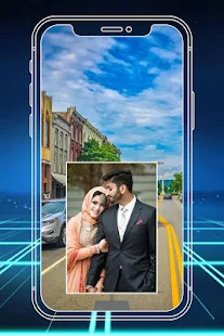 Hoarding Photo Frame Editor(圖4)-速報App