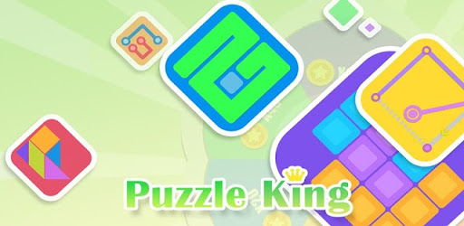 Puzzle King - Games Collection