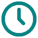 Time Icon chrome extension