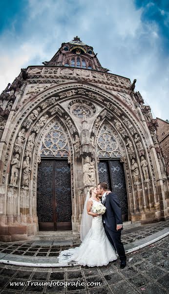 Huwelijksfotograaf Slawa Fast (fast). Foto van 25 augustus 2015