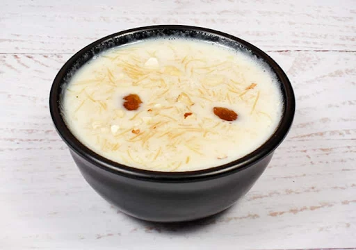 Shevayachi Kheer