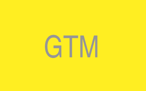 gas - gtm Tool