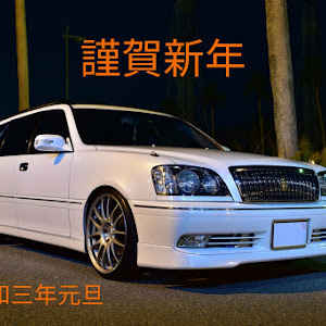 クラウンエステート JZS171W