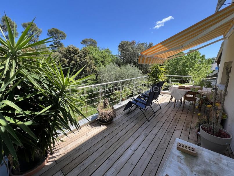 Vente villa 7 pièces 180 m² à Montpellier (34000), 460 000 €