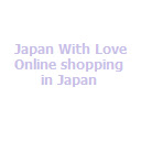 Japan With Love - Online shopping in Japan Chrome extension download