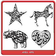 Arabic Calligraphy Design 1.0 Icon