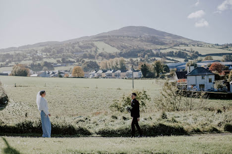 Vestuvių fotografas Sergey Getman (photoforyou). Nuotrauka 2020 birželio 12