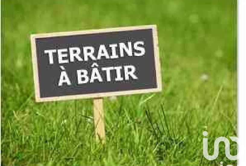  Vente Terrain à bâtir - 1 436m² à Villeneuve-sur-Yonne (89500) 