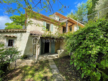 maison à Cagnes-sur-Mer (06)