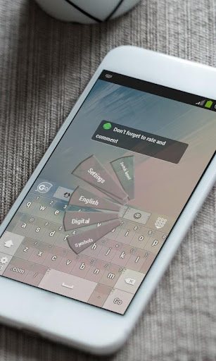 免費下載個人化APP|홈 장식 GO Keyboard app開箱文|APP開箱王