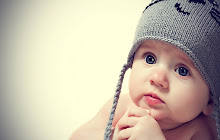 Cute Baby Wallpaper HD Custom New Tab small promo image