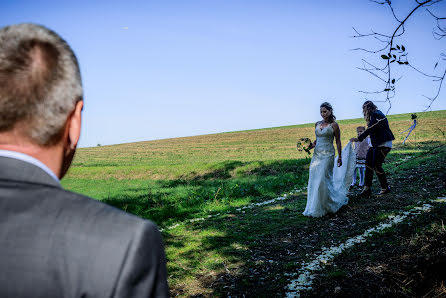 Huwelijksfotograaf Igor Geis (igorh). Foto van 3 december 2018