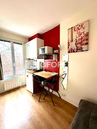 appartement à Paris 17ème (75)