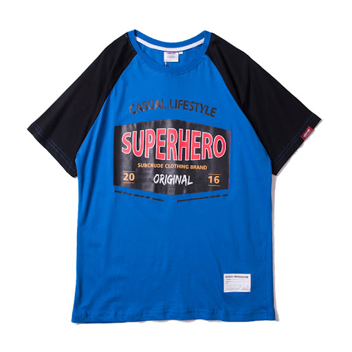 Title 3, Hip Hop T-shirt For Man
