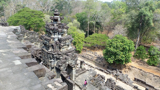 Cambodia 2016