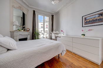 appartement à Paris 20ème (75)