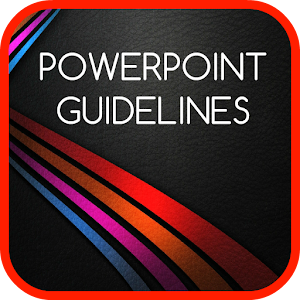 Download Powerpoint Guidelines For PC Windows and Mac