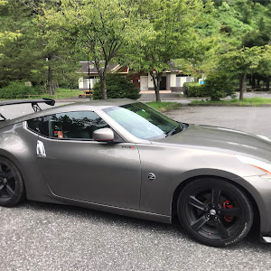 フェアレディZ Z34