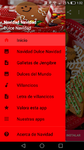 Navidad Navidad Dulce Navidad(圖1)-速報App