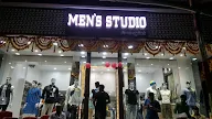 Men's studio photo 2
