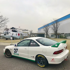 インテグラ DC2