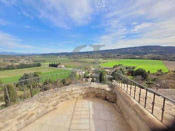 maison à Grignan (26)