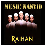 Cover Image of Download Music Nasyid Raihan Full Album mp3 1.1 APK