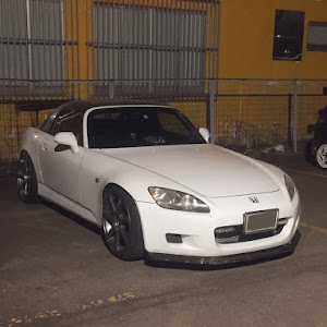 S2000 AP1