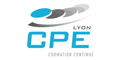 CPE LYON Formation Continue