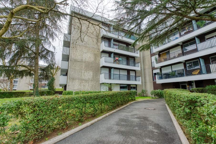 Vente appartement 2 pièces 34 m² à Merignac (33700), 162 000 €