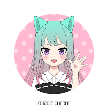 CHARAT２