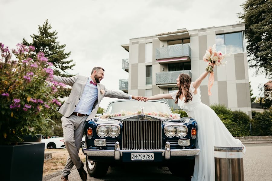 Fotógrafo de casamento Anna De Wit (annadewit). Foto de 26 de setembro 2022