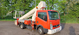 Thumbnail Bild von RUTHMANN TB 270 / NISSAN CABSTAR