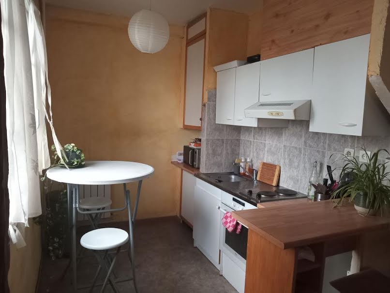 Vente appartement 1 pièce 31 m² à Toulouse (31000), 119 000 €