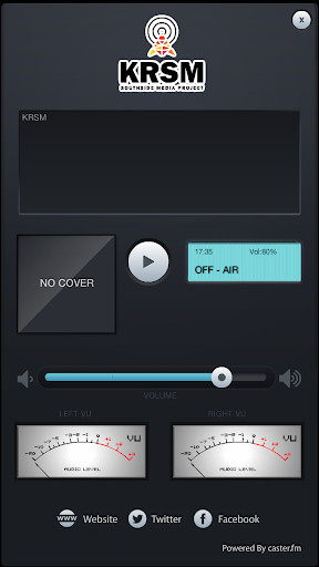 KRSM 1.0.0 screenshots 2