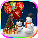 Bubble Christmas Apk