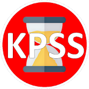 KPSS Lisans Sayacı 2020  Icon