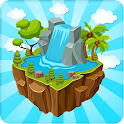 Water Games : Save The Trees