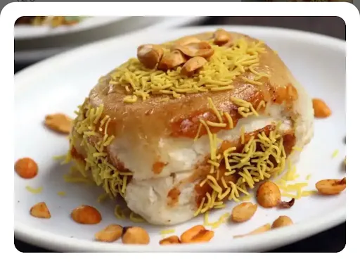 Butter Dabeli