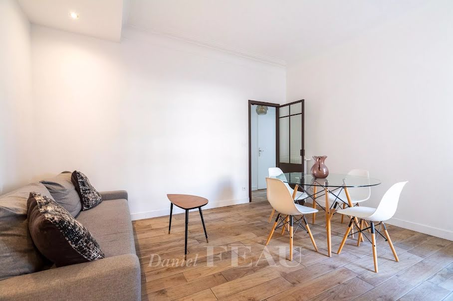 Vente appartement 2 pièces 48.97 m² à Marseille 6ème (13006), 272 000 €