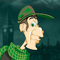 Detective Holmes Hidden Object