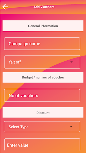 DIGIT VOUCHER - Vouchers | Coupons | Deals(圖4)-速報App