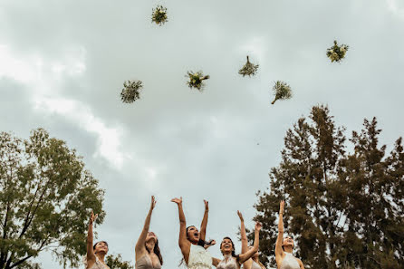 Wedding photographer Erika Fayolle (fayolle). Photo of 28 June 2019