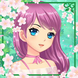 Anime Dress Up And Makeover Games