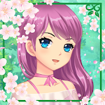 Cover Image of Unduh Game Berdandan Anime Untuk Anak Perempuan 1.1.7 APK