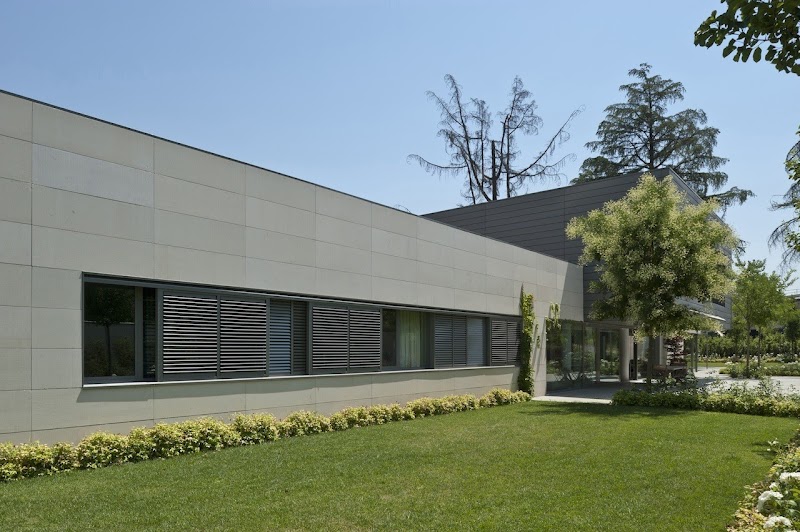 Casa en Aravaca - Marta Marín Rodríguez-Cano + Antonio Ocaña Rubia