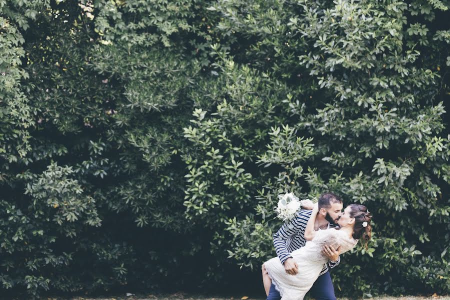 Fotógrafo de casamento Francesco Raccioppo (frphotographer). Foto de 18 de junho 2017