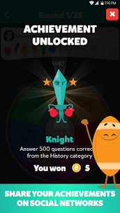 Trivia Crack MOD APK 3.53.2 (Unlimited Lives,No Ads,Everything) 6