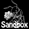 Sandbox icon