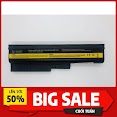 [ Hàng Mới 100% ] Pin Laptop Ibm Lenovo Thinkpad T60 T61 R60 Fru 42T4504 92P1131 6 Cell Hàng Mới 100%